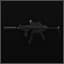 HK MP5 9x19 기관단총 (해군형 3점사)  SD Spec