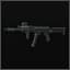 PP-19-01 "Vityaz" 9x19 기관단총  FSB
