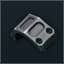 Geissele Super Precision 링 상단 덮개