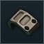 Geissele Super Precision 링 상단 덮개 (DDC)