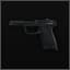 HK USP .45 ACP 권총