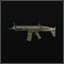 FN SCAR-L 5.56x45 돌격소총 (FDE) CQC