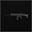 FN SCAR-L 5.56x45 돌격소총  LB