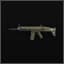 FN SCAR-L 5.56x45 돌격소총 (FDE) 기본