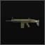 FN SCAR-H 7.62x51 돌격소총 (FDE) CQC