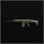 FN SCAR-H 7.62x51 돌격소총 (FDE) 기본