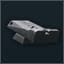 HK USP Tactical 가늠자