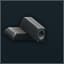 HK USP 가늠쇠
