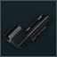 HK USP .45 ACP Match 보정기