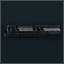 AR-15 Aeroknox AX-15 10.5인치 M-LOK 총열덮개