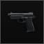 HK USP .45 ACP 권총  Tactical