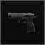 HK USP .45 ACP 권총  Expert