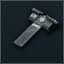 Chiappa Rhino 가늠자