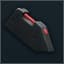 Chiappa Rhino Red Fiber Optic 가늠쇠