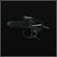 MP-18 7.62x54R single-shot rifle