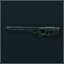SV-98 wooden stock