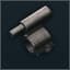 HK G36 gas block