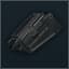 HK G36 STANAG magwell