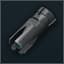 HK G36C 5.56x45 4-prong flash hider