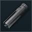 HK G36 5.56x45 4-prong flash hider