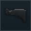 HK G36 KV adjustable stock