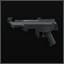 HK G36 5.56x45 assault rifle