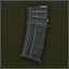 HK G36 5.56x45 30-round magazine