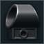 HK G36 front sight