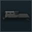 HK G36 2-vent handguard
