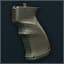 AK FAB Defense AGR-47 pistol grip (FDE)
