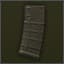 30발, 5.56x45 Magpul PMAG 30 GEN M3 STANAG 탄창 (FDE)