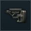 CNC Guns OV-SV98 M12B stock