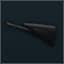 Benelli M3 telescopic stock