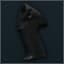 Benelli M3 telescopic stock pistol grip