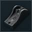 Benelli M3 Ghost Ring rear sight