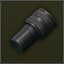 Benelli M3 Super 90 12ga 5-shell magazine cap