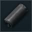 AR-15 SureFire Warden 5.56x45 blast regulator