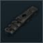 Magpul M-LOK Cantilever Mount