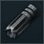 AR-15 Yankee Hill Phantom 5.56x45 flash hider