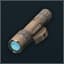 Insight WMX200 tactical flashlight