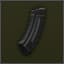 AK 7.62x39 FAB Defense Ultimag 30R 30-round magazine