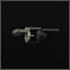 M32A1 MSGL 40mm grenade launcher