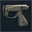 AI AXMC pistol grip
