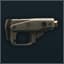 AI AXMC GTAC AR-type pistol grip adapter