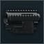 Milkor M2A1 grenade launcher reflex sight