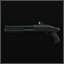 Remington Model 870 12게이지 펌프액션 산탄총  Hammer
