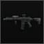 SIG MCX .300 AAC Blackout 돌격소총  Neptune Spear