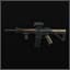 Colt M4A1 5.56x45 돌격소총  Your-Ex