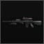 Knight's Armament Company SR-25 7.62x51 지정사수 소총  Ba-cho