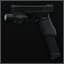 Glock 18C 9x19 기관권총  Lizzie